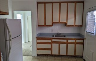 2 beds, 2 baths, $1,195