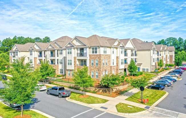 Located near fine dining, shopping, golfing and entertainment