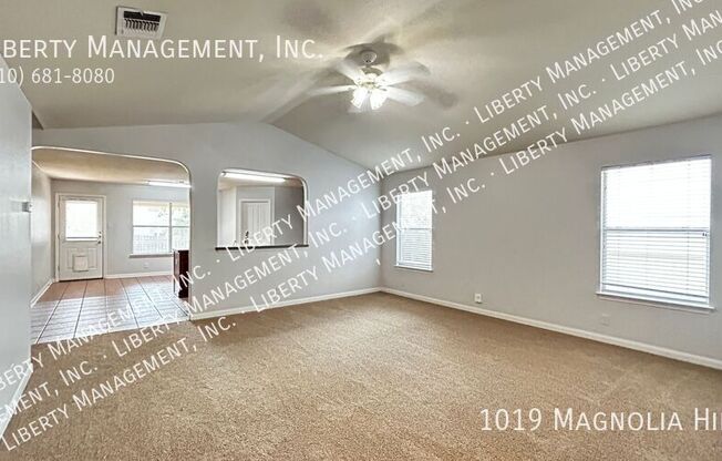 1019 MAGNOLIA HL
