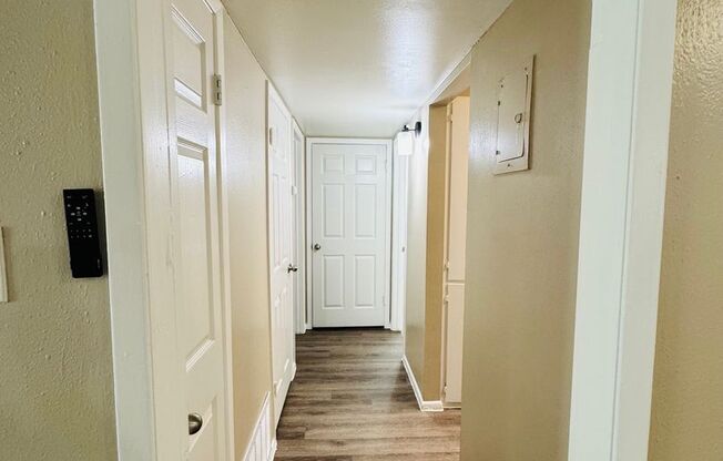Tuscan Villas Apartments