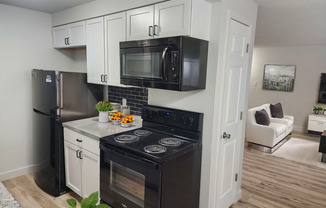 Mesa Heights Apartments