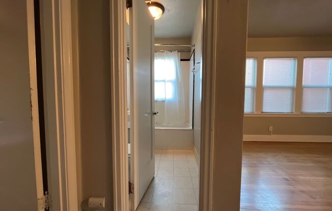 1 bed, 1 bath, $1,595, Unit 16