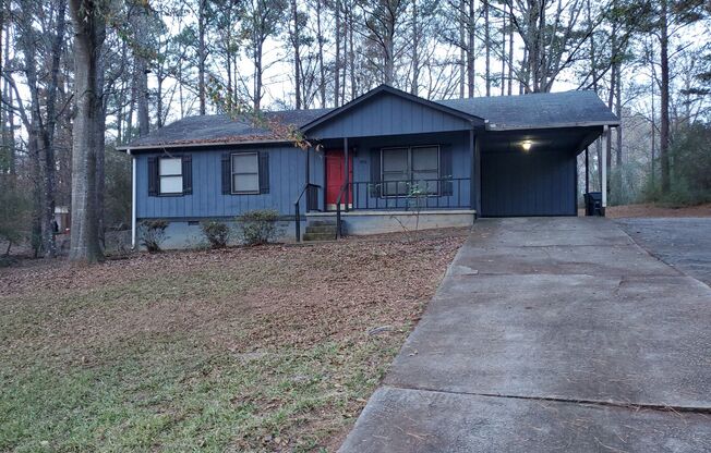 Open House Thursday 03/12/2026 from 5:30 PM to 6:00PM