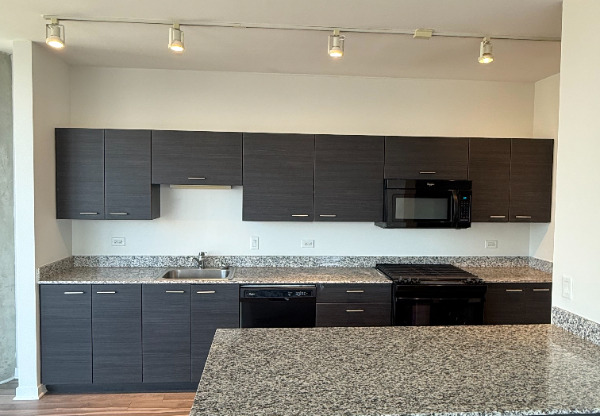 805 N LASALLE DR