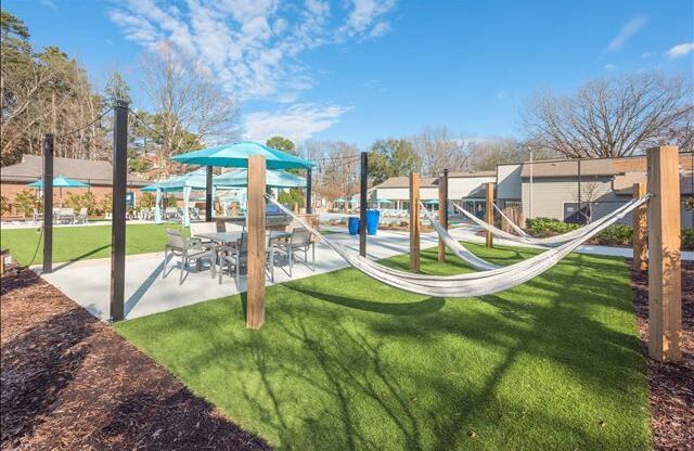 Stonehenge Apartments in Raleigh, NC