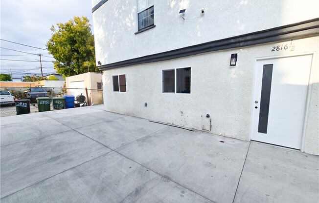 2814 S MANSFIELD AVE