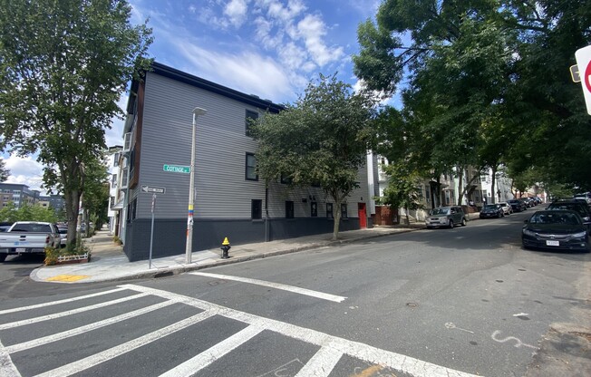 118 MARGINAL ST