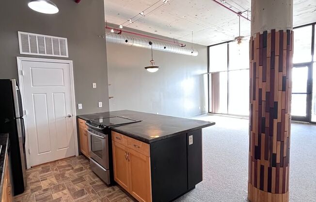 2 beds, 2 baths, 1,257 sqft, $1,111, Unit 629