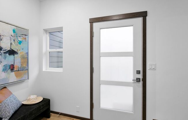 Wintersweet Townhome on Bainbridge Island