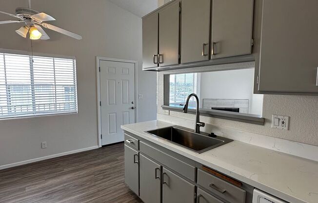 Ascot Ridge Apartments