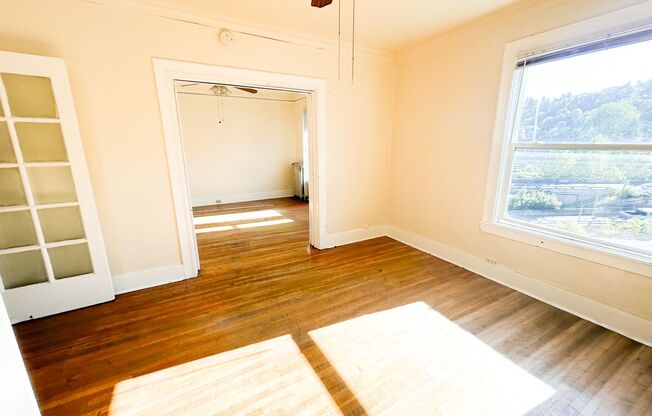 1 bed, 1 bath, 545 sqft, $1,325, Unit 403