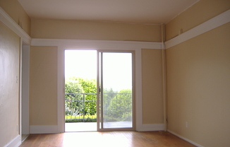 Studio, 1 bath, 500 sqft, $1,650, Unit A3