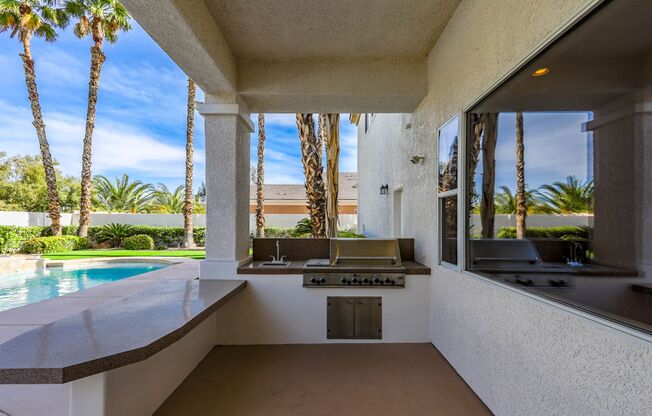 Stunning 6 Bedroom Home With Casita Pool Home In Guard Gated Community