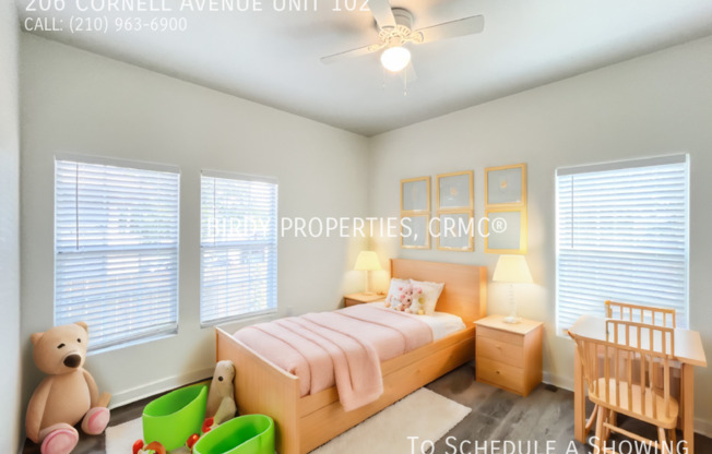 Partner-provided property photo