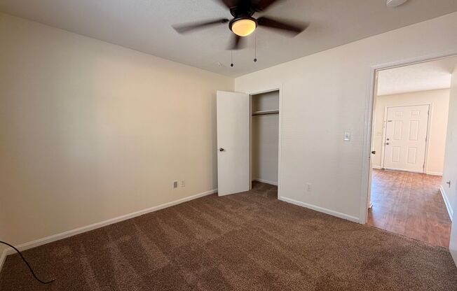 1 bed, 1 bath, 558 sqft, $825, Unit 2001-2