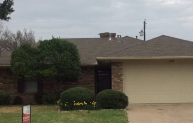 Spacious Home Available in Frisco