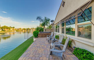 4107 S PECAN Drive