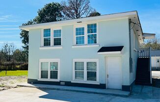 1217 N 44th Street (3 Bed/2 Bath) Townhouse