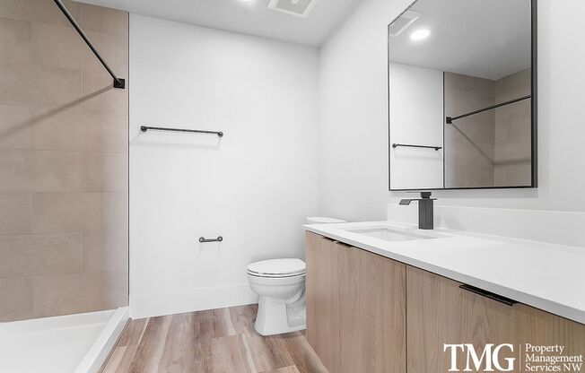 2 beds, 2 baths, 792 sqft, $1,800, Unit 111