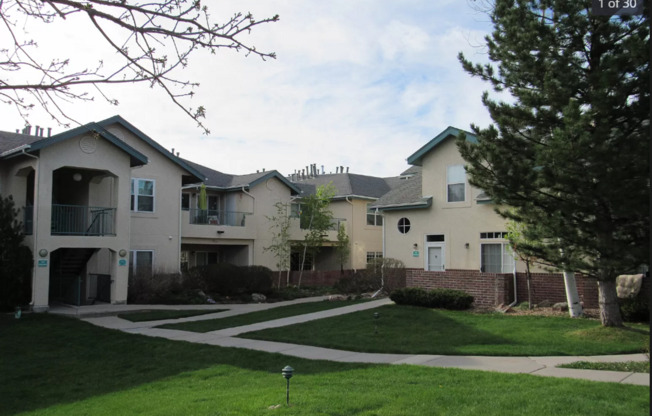 2 beds, 2 baths, $2,150