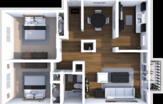 Partner-provided photo for $1545 unit
