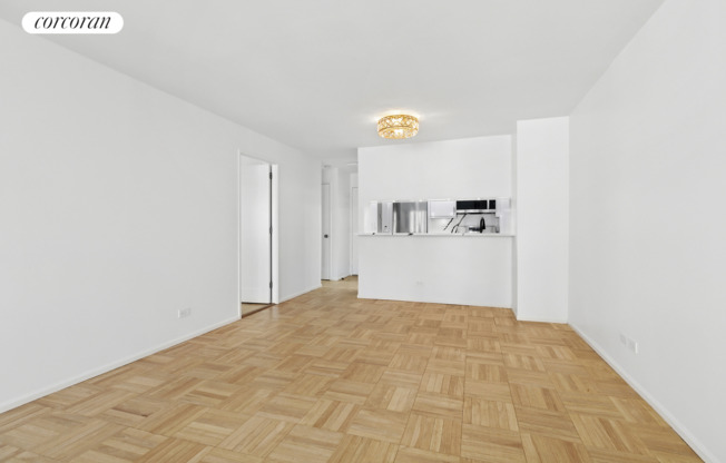 1 bed, 1 bath, 775 sqft, $5,000, Unit 24F