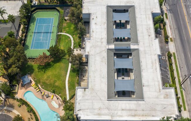 Park Place Apartments