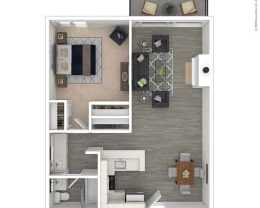 Partner-provided photo for $2589 unit