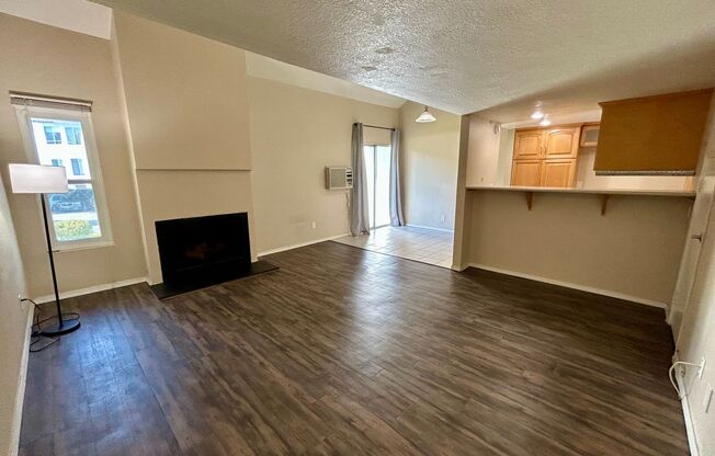 1 Bed, 1 Bath Loft Condo in La Mesa!