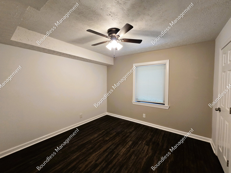 3627 FORREST PARK RD SE
