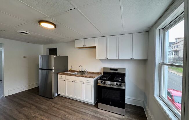 28 Mt. Oliver Street