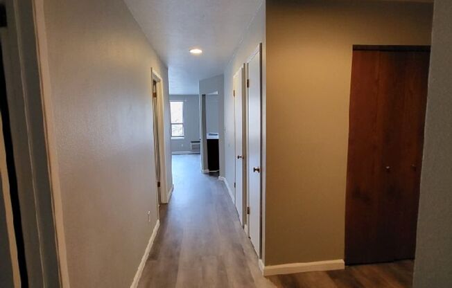 2 beds, 2 baths, $1,500