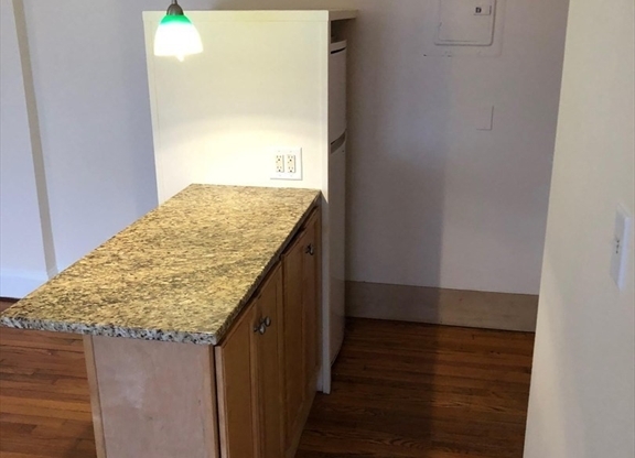 1 bed, 1 bath, 500 sqft, $1,825, Unit 1