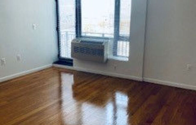 Studio, 1 bath, 487 sqft, $2,875