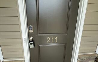 211 Highline Trail
