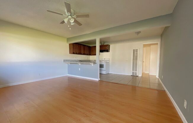 1 bed, 1 bath, 464 sqft, $1,495, Unit 204