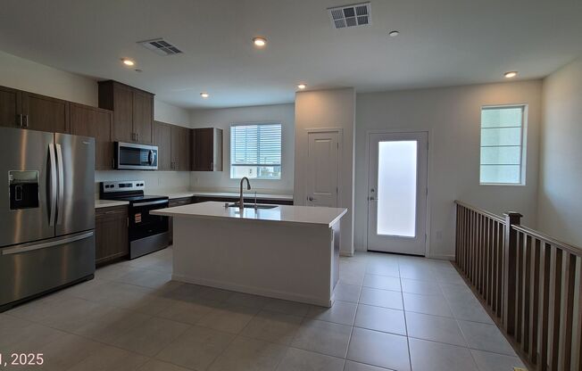 Brand New 2 Story Townhome