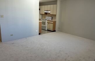 1 bed, 1 bath, $1,700, Unit # 402