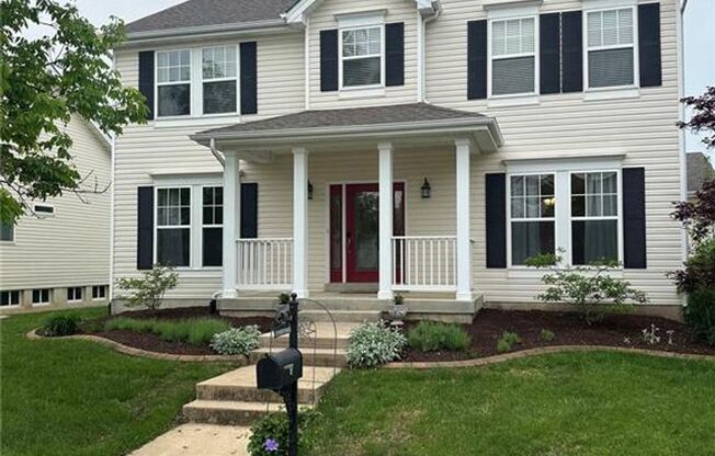 4 beds, 2.5 baths, 2,288 sqft, $2,800, Unit Madison Park 208