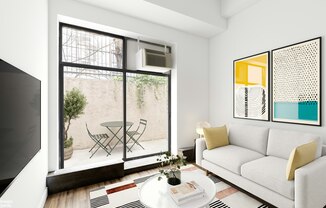 350 E 62 ST
