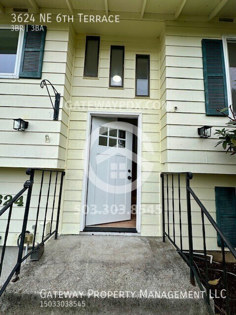 3624 NE 6 TERRACE