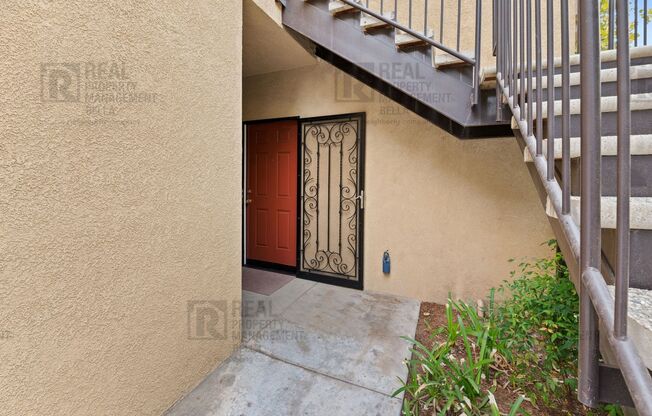 Charming 3-Bedroom Condo in The Reserves at Madison Park – Available Now!