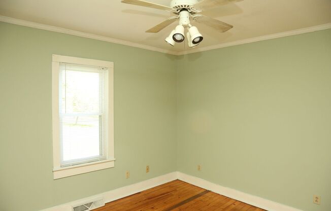 124 Buck Mountain Road | 2 Bedroom Cottage In Earlysville