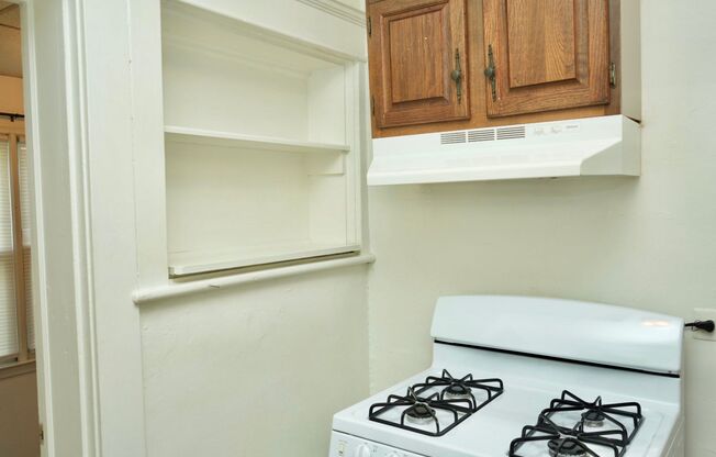 1 bed, 1 bath, 500 sqft, $1,100, Unit Apt #1