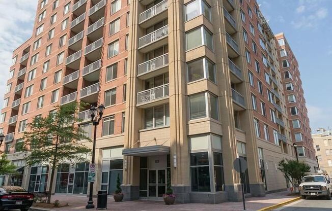 Modern 1BR Condo at The Phoenix with Premium Amenities & Prime Location