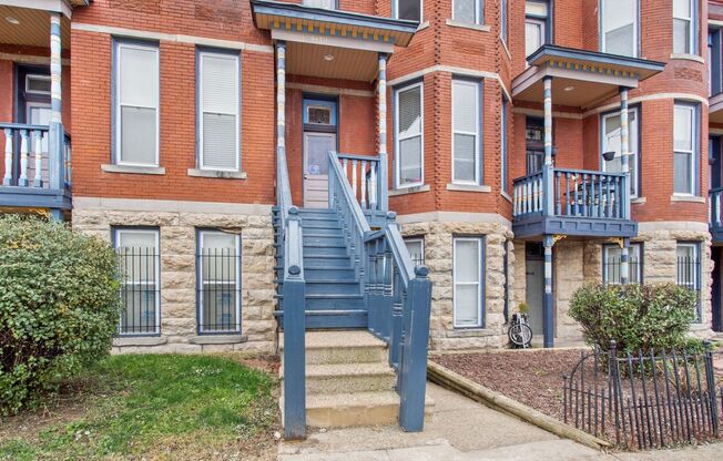 Longmeadow Apartments/EM2 Investments LLC