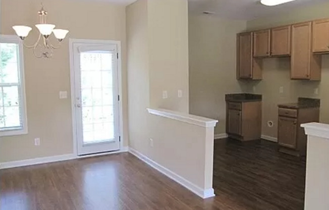 Lovely 3 Bedroom Townhouse in the desirable Addison Reserve Neighborhood of Raleigh