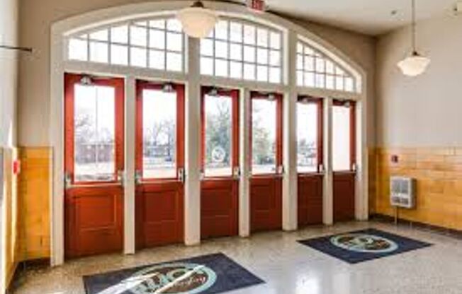 Hopewell Lofts