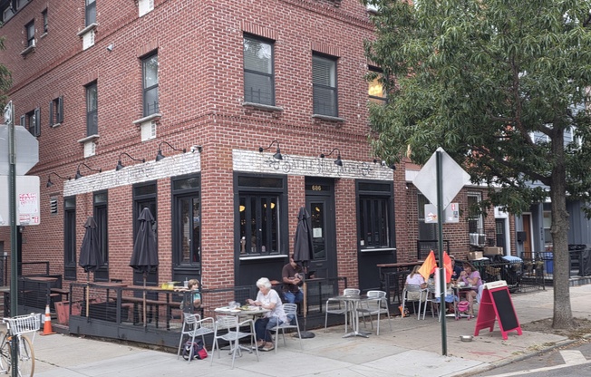 151 PROSPECT AVE