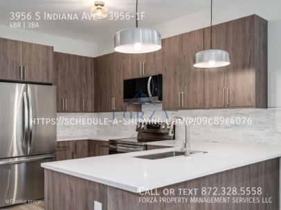 3956 S INDIANA AVE